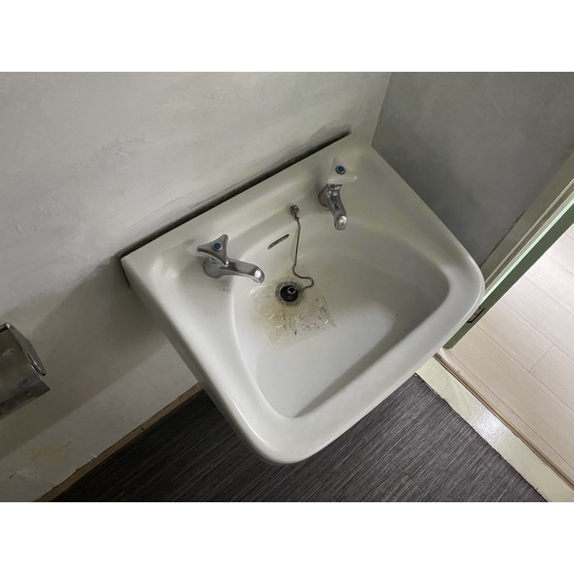 第2白楽マンション103号室 内観