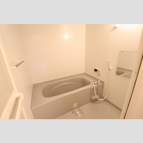 セジュールZEN　弐番館 バスルーム