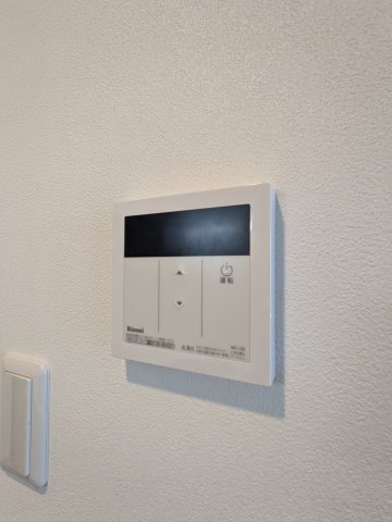 エルファーロ代々木0103号室 部屋設備