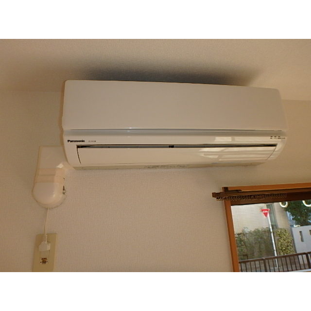 ファンテージ 内観