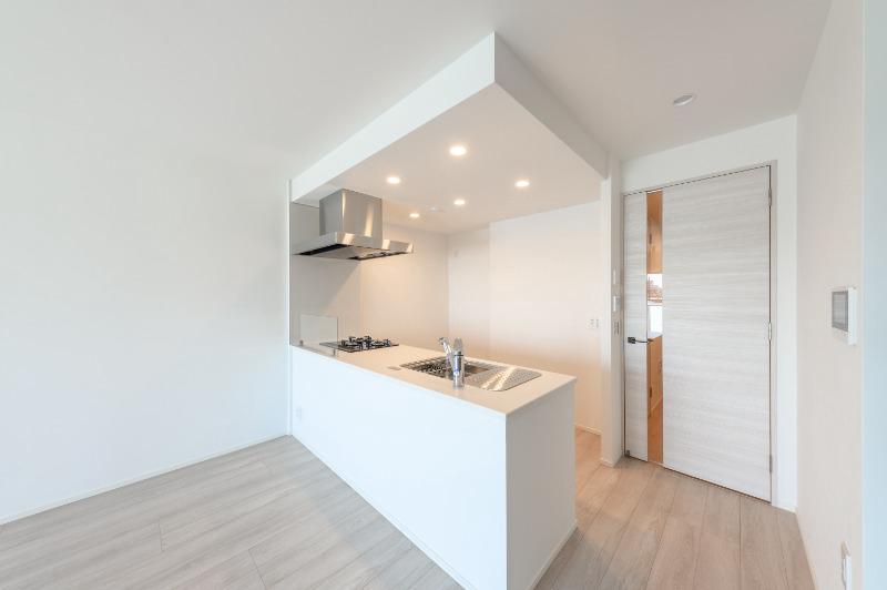 Ｎ－ｓｔａｇｅ船堀 キッチン