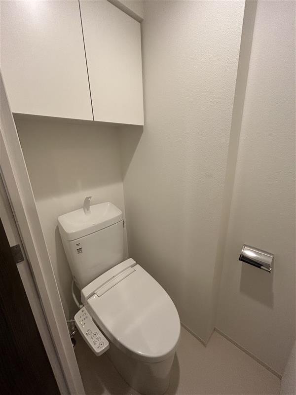 ガリシア板橋302号室 ※類似タイプ（102号室）のお写真です、仕様や色味が異なる場合がございます