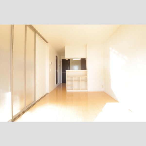 エスパース・リベルテ LDK