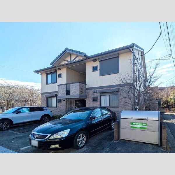 ペニーレーン　ABの外観画像