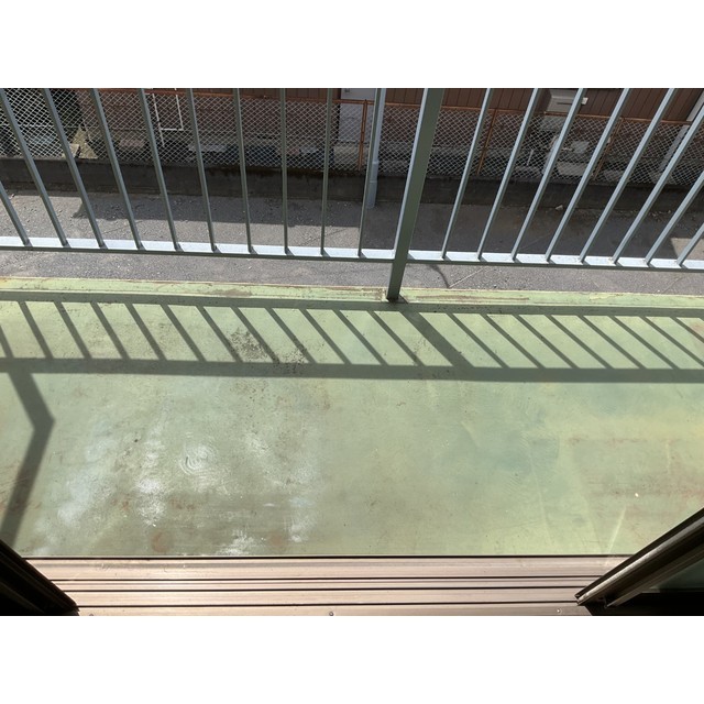 第二静和荘202号室 部屋その他