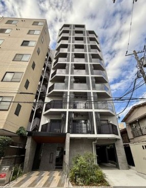 AZEST阪東橋Ⅱ304号室 AZEST阪東橋Ⅱ