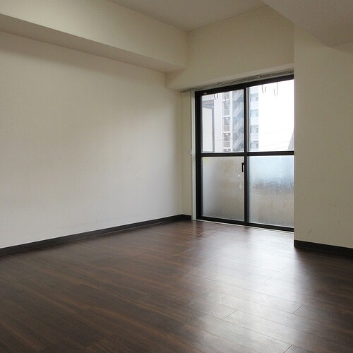 日神パレス吉野町 リビングダイニング