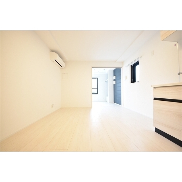 CASA PIAZZA 品川イースト 内観