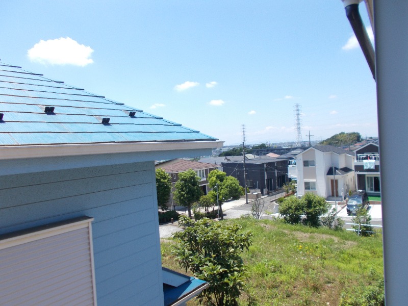 ビューパレス富士見ヶ丘A棟2階 部屋その他