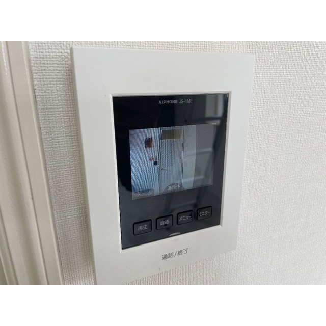 大宝ハイツ2H号室 部屋その他