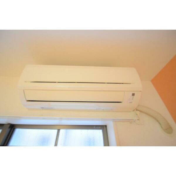 メゾンドマジョレ106号室 部屋設備