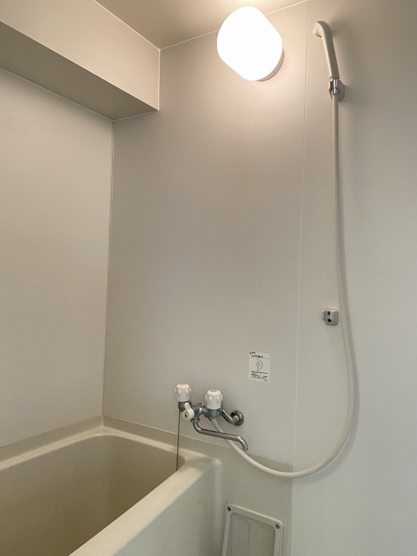 稲山壱番館2階 ※他区画の写真です