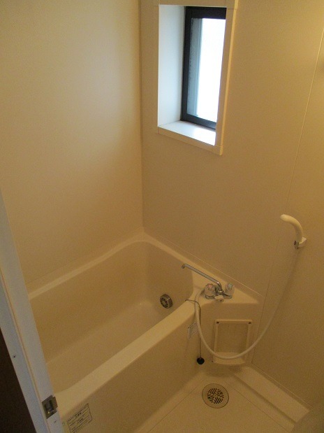 ハイグランド中井坂-ⅡA棟 お風呂