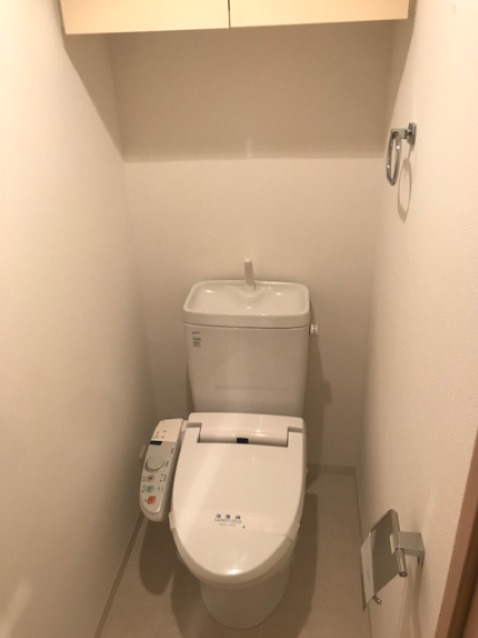 プラウドフラット隅田リバーサイド404号室 ※参考写真