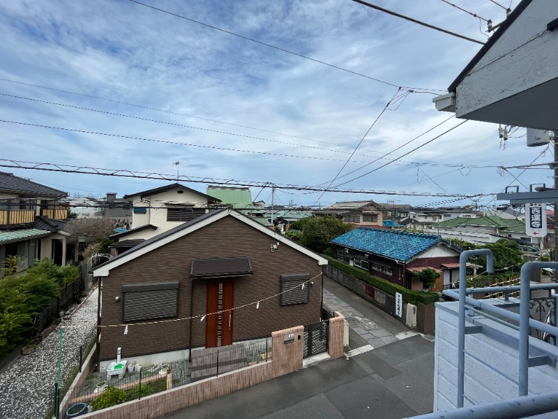 レオパレス茅ヶ崎第一2階 部屋その他