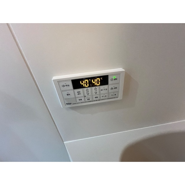 エステイトB東岩槻107号室 部屋その他