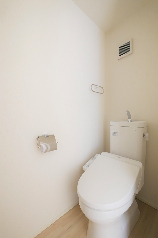 BACE菅馬場 内観