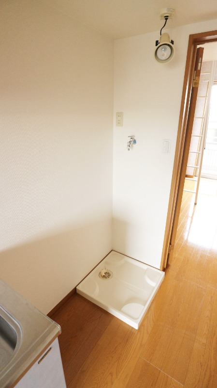 Sun Viale Asuka（サンヴィアーレアスカ）2階 部屋設備