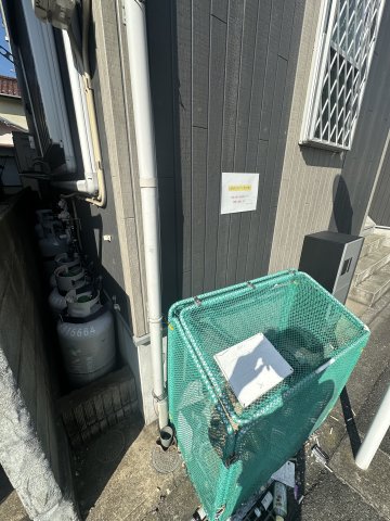 オアゾ相模原矢部103号室 その他共有部分