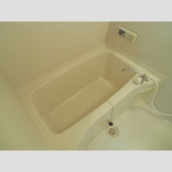 第5フェニックス303号室 303(浴室)