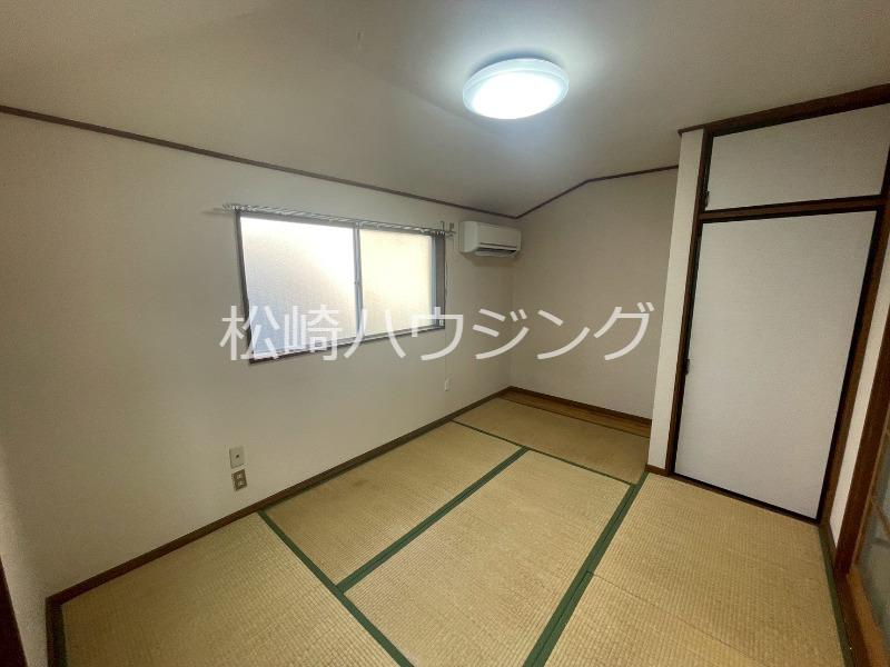 サファイア・今井 内観