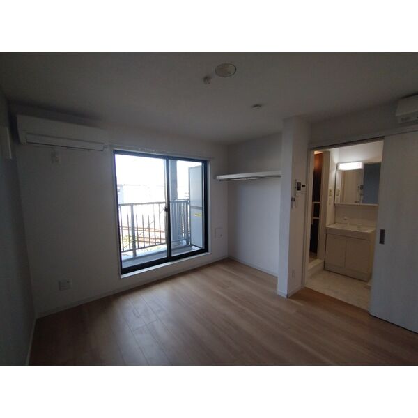 Ambition見沼203号室 部屋その他