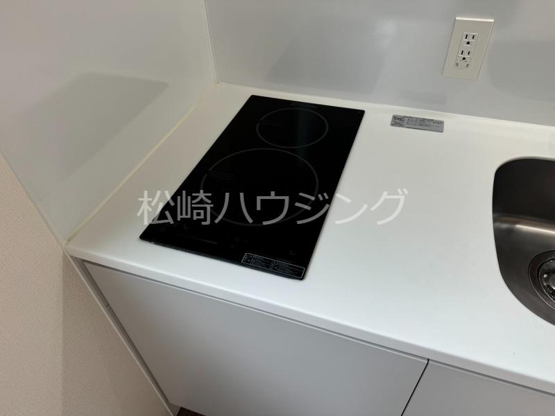 FARE中野Ⅷ キッチン