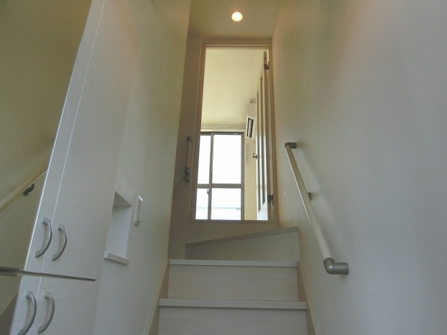 ＣＢ柏ヴェール2階 部屋その他