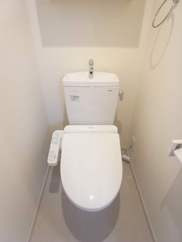 リブリ・令和3階 部屋その他