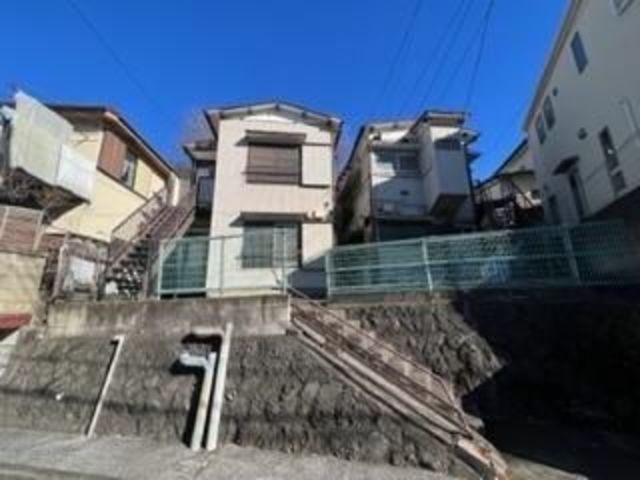 ｌｉｅｔｏ（リエート）の外観画像