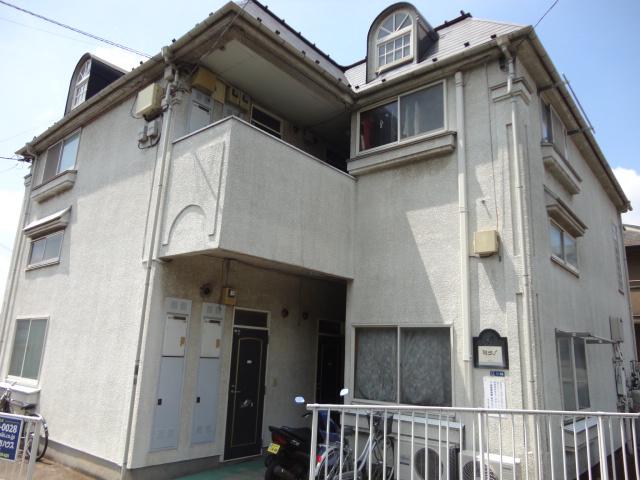 ミラノII エントランス