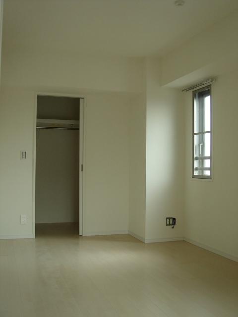 レジディア祐天寺4階 リビング