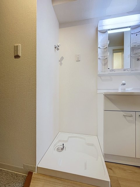 マンションアクロス西巣鴨 部屋設備
