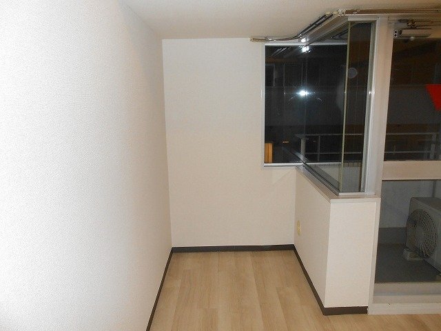 池袋シティハイツ4階 部屋その他