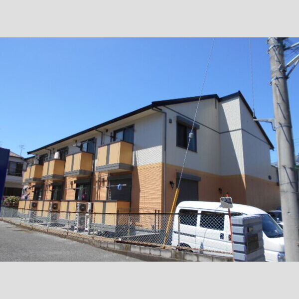 モナリエ カワムラの外観画像