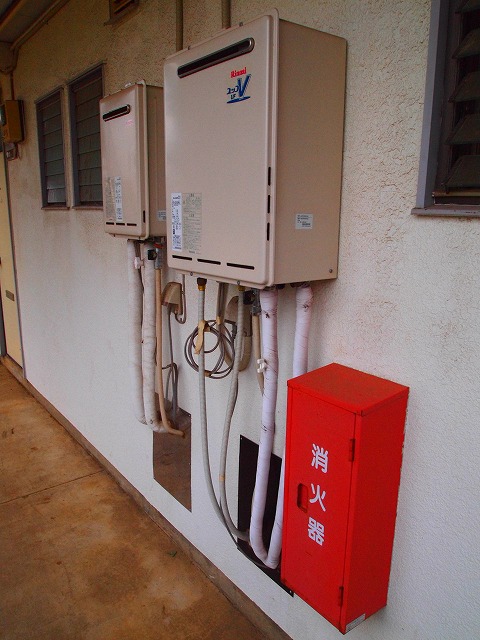 卯月コーポ1階 部屋その他