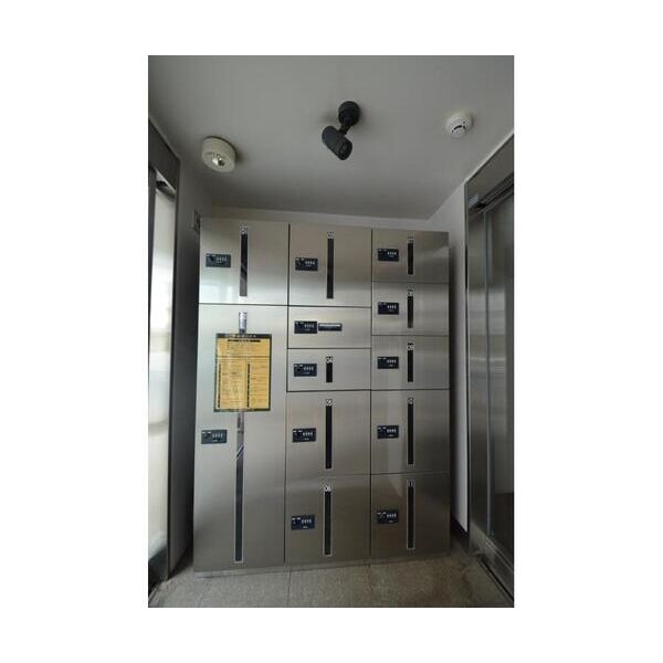 サン・アップマンション 部屋設備