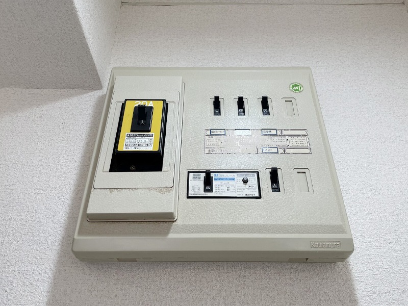 ロフティ立川3階 部屋その他