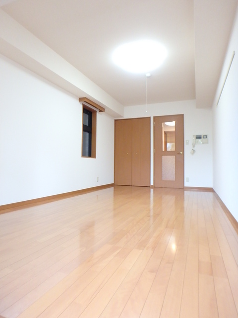 グランド・ガーラ横浜関内5階 角部屋/照明付の洋室