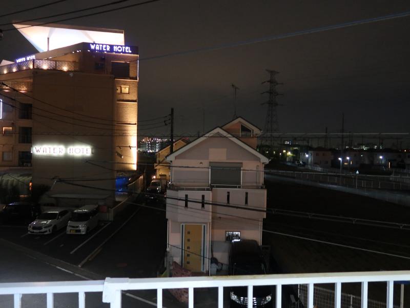 第2カネヒチビル2階 部屋その他