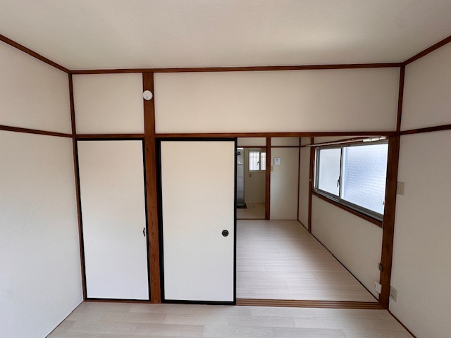 リオグランデ205号室 部屋その他