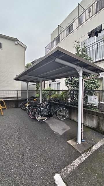 ベルエキップ一番館(E-143)3階 部屋その他