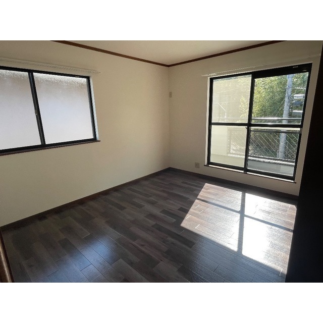 リブレス木下東戸建 内観