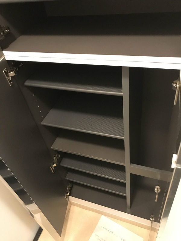 DTハウス神大寺 ※写真　203号室参考写真