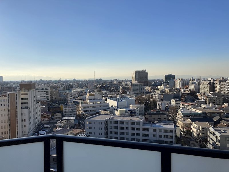 ステラメゾン三軒茶屋13階 部屋その他