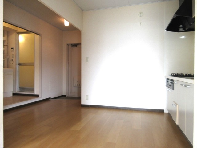 シャトー鶴ヶ峰Ｂ棟 ※現況優先