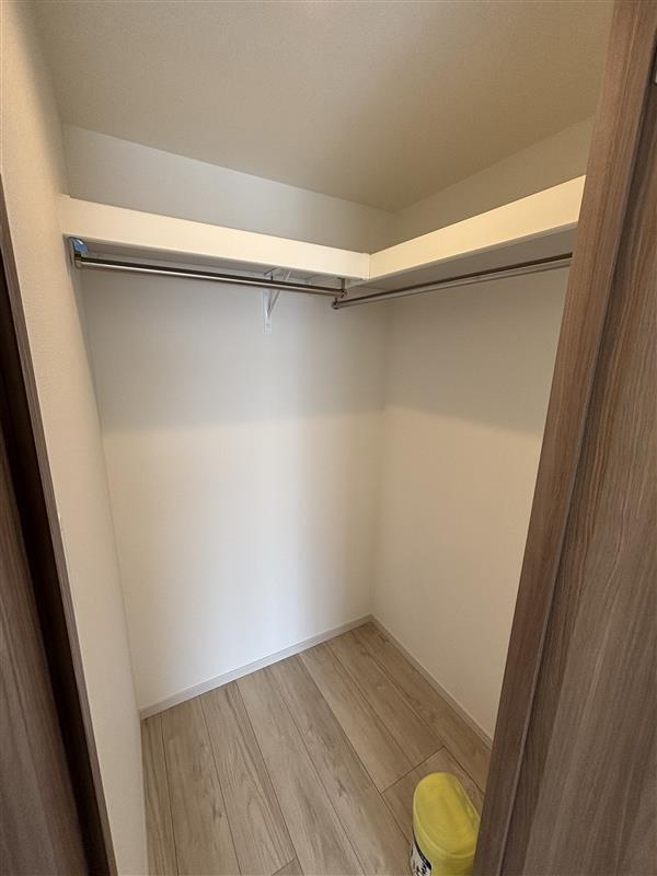 リブリ・セリジエ2階 収納