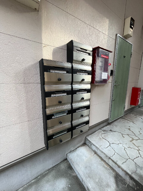 エクサビリオン桜木町2階 部屋その他