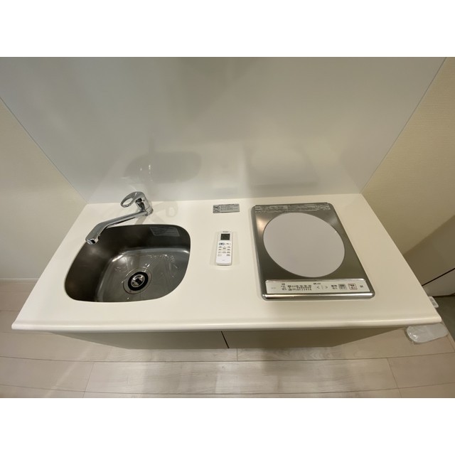 パルトネール千歳船橋 キッチン