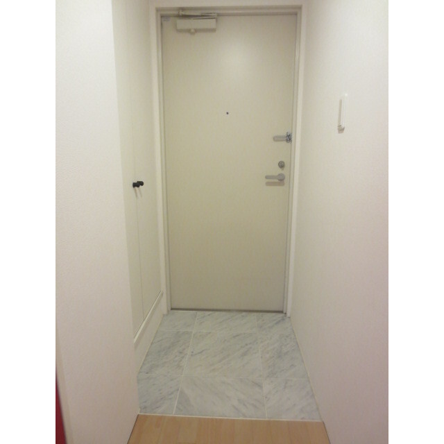 Branche中野富士見町 玄関